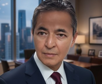 Efrén David Gutiérrez Casas